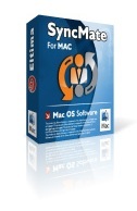 SyncMate, freeware que sincroniza PDA y Mac