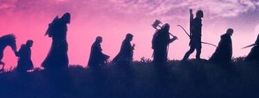 Sempre nos esquecemos de que existe uma adaptação de 'O Senhor dos Anéis' mais fiel do que os filmes de Peter Jackson e que dura 13 horas 
