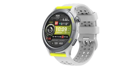 Amazfit Cheeta Round Speedster