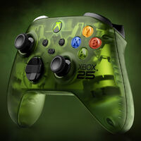 Ni Amazon ni Mercado Libre, esta es la tienda en México con preventa del control XBOX 25 aniversario