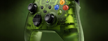 Ni Amazon ni Mercado Libre, esta es la tienda en México con preventa del control XBOX 25 aniversario