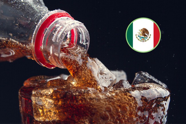 Refrescos Mexico Impuestos Hacienda Xataka Mexico