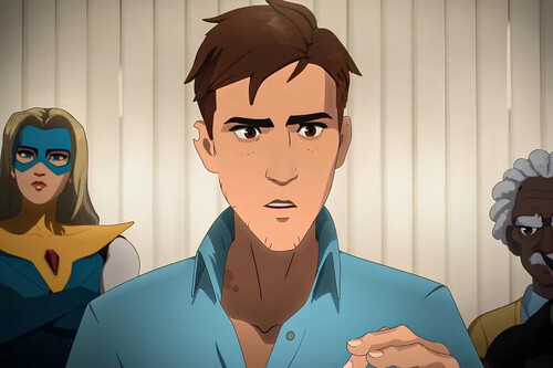 La decisión más difícil de Dispatch ha llegado y me obligó a pausar un buen rato antes de decidirme