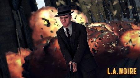 'L.A. Noire' vuelve a demostrar su poderío gráfico con nuevas imágenes