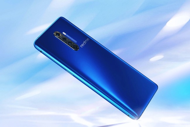 Nuevo Realme X2 Pro: características, precio y ficha técnica