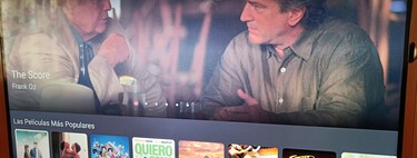 Llegó hace poco a Andalucía y acabo de descubrir un inmenso catálogo de pelis para ver gratis y de forma legal en mi Smart TV