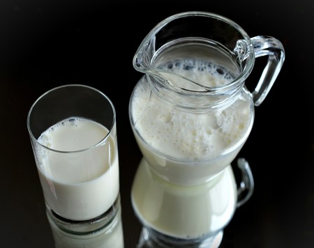 ¿Los productos lácteos siempre han sido parte de nuestra dieta?