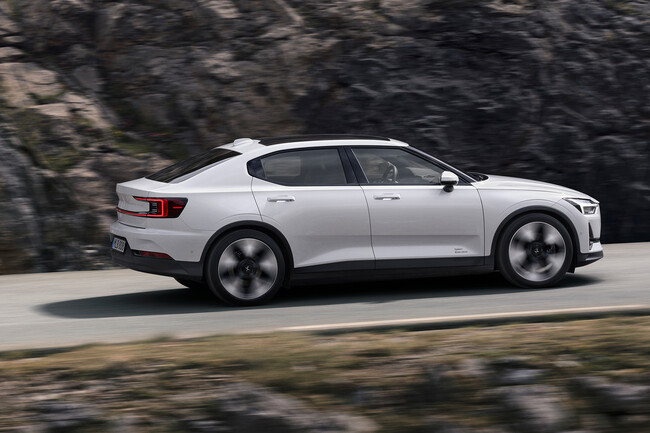 Polestar 2