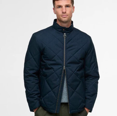 Barbour