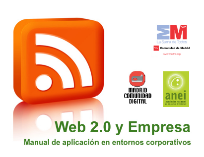 Manual Web 2.0 y empresa