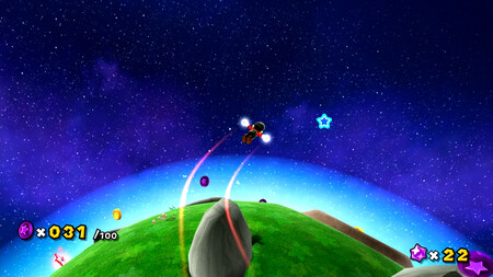 Super Mario Galaxy 1 2 Vale La Pena 4