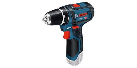 Bosch Professional Bosch Gsr 12v 15