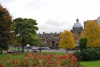 Harrogate: encanto victoriano
