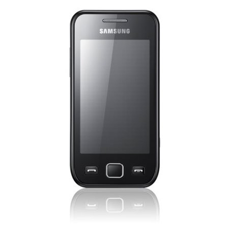 Samsung Wave 525 y Wave 533 con Bada presentados en Rusia