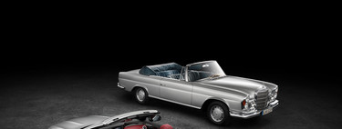 Nueve expresiones del automóvil que vienen del francés