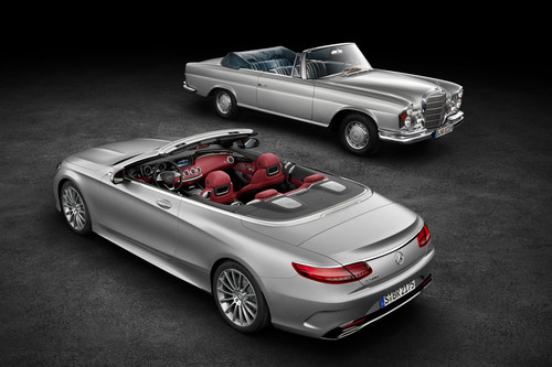 Nueve expresiones del automóvil que vienen del francés