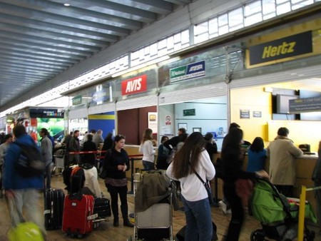 Vacaciones, alquilar un vehículo con todas las garantías