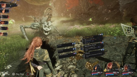 Clair Obscur Expedition 33