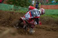 Mundial MX3 Orehova Vas (Eslovenia). Klemen Gercar, profeta en su tierra