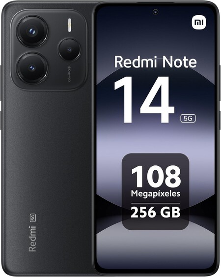 Redmi Note 14