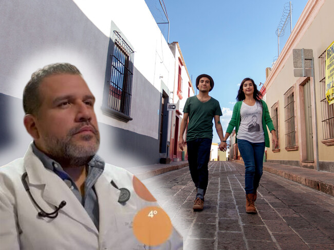 Caminar Salud
