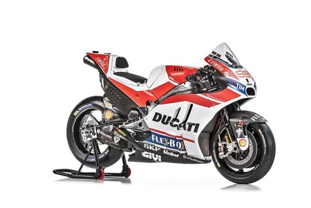 Ducati Motogp 2017 3