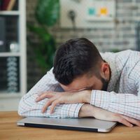 Mucha juventud española quiere ser funcionaria de la administración pública. Un estudio les da la razón: sufren poco estrés