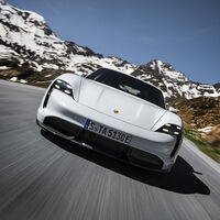 Llamada a revisión para el Porsche Taycan porque pierde potencia: 43.000 unidades afectadas en todo el mundo