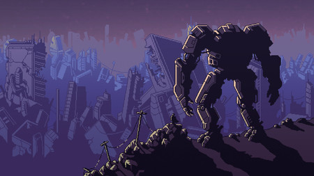 El genial Into the Breach ya cuenta con una traducción oficial al castellano