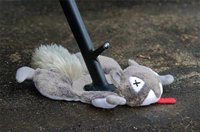 Kickstand Kritters, una chorrada con utilidad