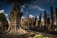 Los templos de Sukhothai. Tus fotos de viaje