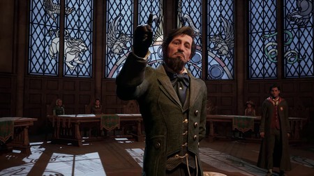 Imagen De Hogwarts Legacy Avalanche Software