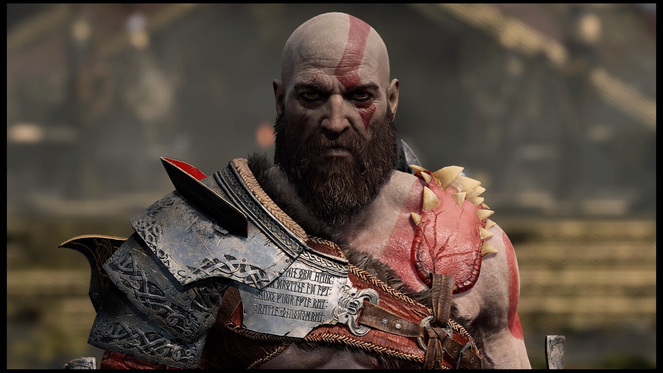 Armaduras en God of War cuáles son las mejores y dónde encontrarlas Armaduras en God of War cuáles son las mejores y dónde encontrarlas