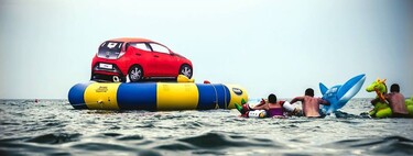 Los 8 anuncios más divertidos de Toyota: que no falte el humor 