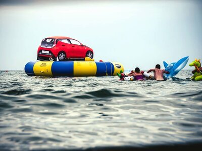 Los 8 anuncios más divertidos de Toyota: que no falte el humor 