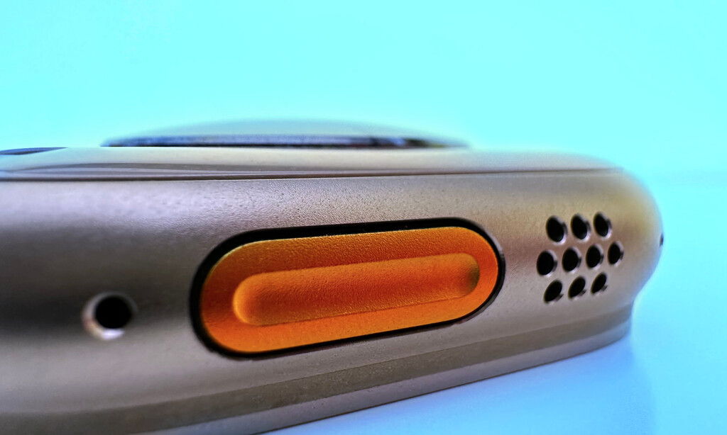 Qué tienen en común el Apple Watch Ultra, el Golden Gate y el primer avión que rompió la barrera del sonido Qué tienen en común el Apple Watch Ultra, el Golden Gate y el primer avión que rompió la barrera del sonido