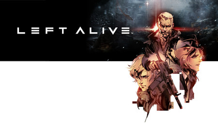 Aquí tienes una hora entera de gameplay de Left Alive