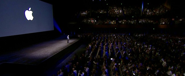 Keynote