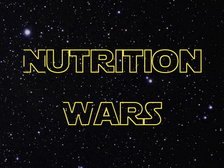 Guerras nutricionales: estos son los asuntos sobre los que los expertos en nutrición aun no se ponen de acuerdo