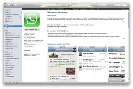 Aplicaciones que espían a sus usuarios, el terror de la privacidad en la App Store
