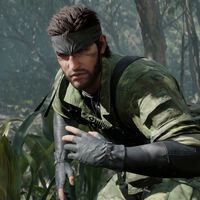 Hasta el mismísimo Snake está del lado de los jugadores para criticar a PlayStation por su ataque al formato físico: "Si no hay disco, no hay compra"
