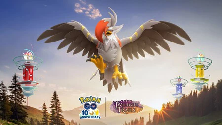 Pokemon Go Septiembre 05