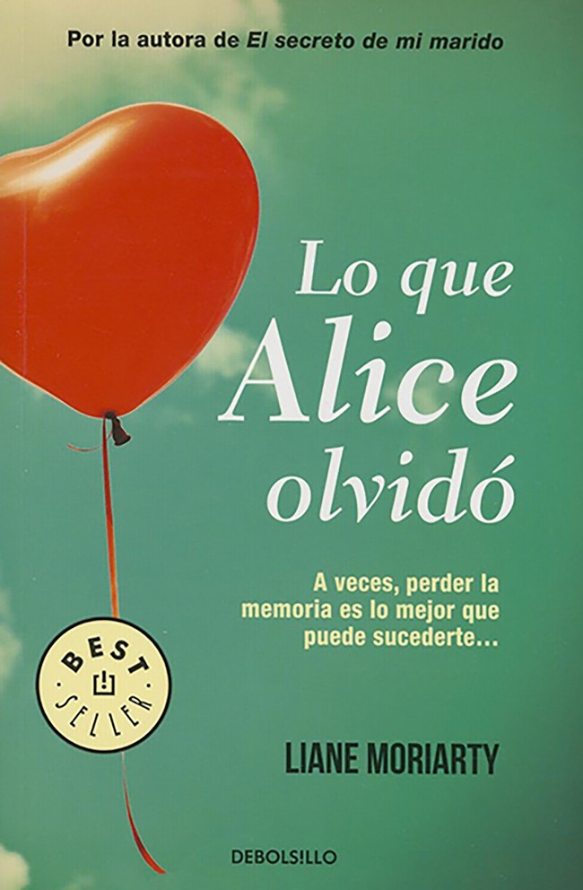novelas de liane moriarty
