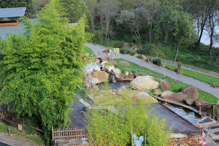 ourense termal