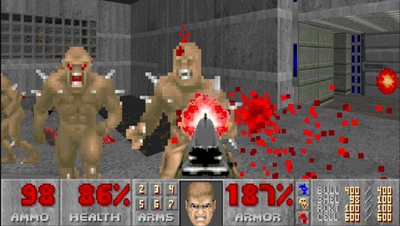 John Romero Acaba De Revelar El Secreto Mejor Guardado De Doom Id Software Uso La Pirateria Para Su Juego En Taiwan