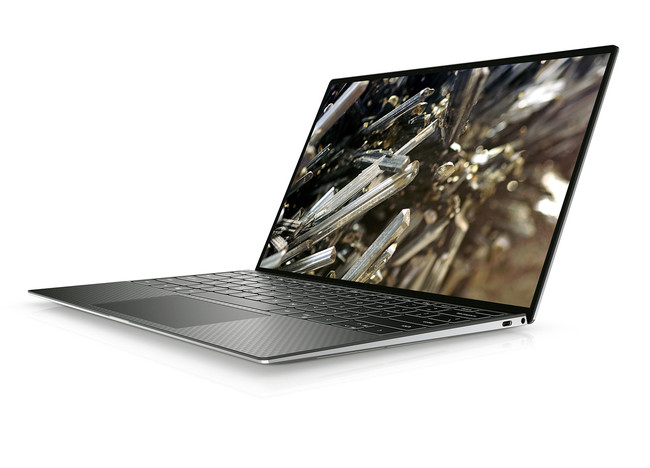 Dell xps 13 9300 4K タッチパネル Nuevo Dell XPS 13 (9300), características, precio y ficha técnica