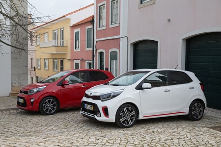 Kia Picanto 2017 000