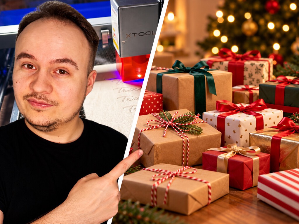 “Ya no tengo que preocuparme por los regalos de cumpleaños”: ha encontrado el invento para que cada uno sea único