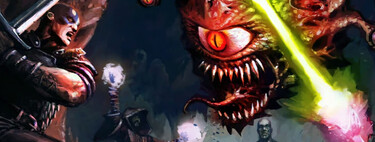 ¿Qué fue de los primeros creadores de Baldur's Gate? Así ha sido el camino de sus creadores originales