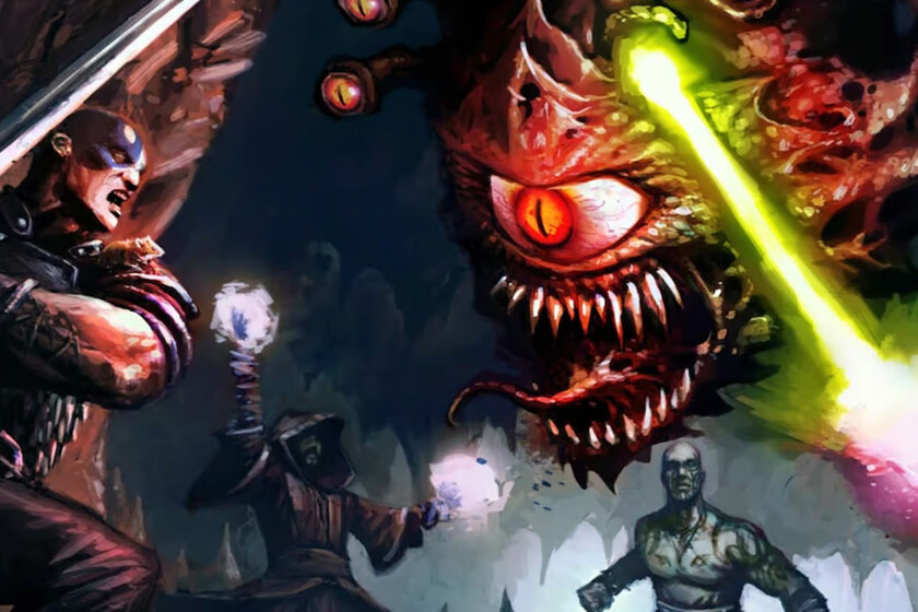 Bioware Origen